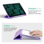 Чохол до планшета Armorstandart Smart Fold Pen Lenovo Idea Tab Light Purple (ARM89517)