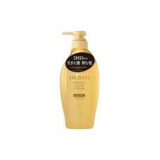 Шампунь Tsubaki Premium Volume & Repair Shampoo 450 мл (4550516485410)