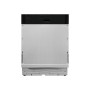 Посудомийна машина Electrolux E62LD200S