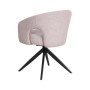 Кухонний стілець Special4You Imperius, light pink (E7832)