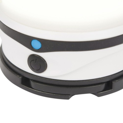 Ліхтар Bo-Camp Kuma Silicone Rechargeable 200 Lumen White/Black (5818808) (DAS301708)
