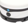 Ліхтар Bo-Camp Kuma Silicone Rechargeable 200 Lumen White/Black (5818808) (DAS301708)