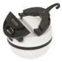 Ліхтар Bo-Camp Kuma Silicone Rechargeable 200 Lumen White/Black (5818808) (DAS301708)