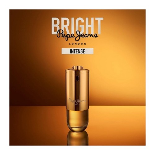 Парфумована вода Pepe Jeans Bright Intense 80 мл (8436611101218)