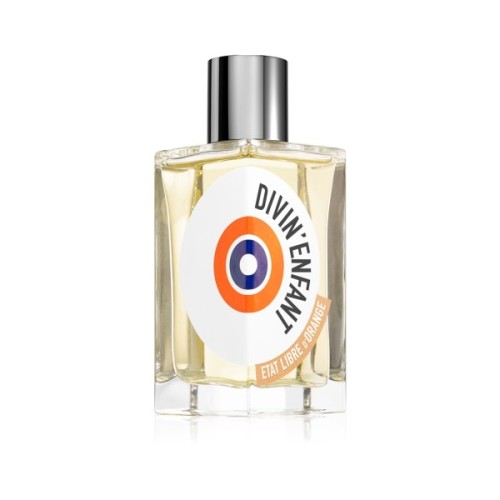 Парфумована вода Etat Libre d'Orange Divin'Enfant 100 мл (3760168590184)