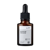 Сироватка для обличчя Kiso Care Moisture Serum RS Висококонцентрована з 10% вмістом фулерену 20 мл (kiso-k01)