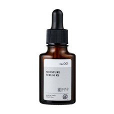Сироватка для обличчя Kiso Care Moisture Serum RS Висококонцентрована з 10% вмістом фулерену 20 мл (kiso-k01) Сироватка для обличчя Kiso Care Moisture Serum RS Висококонцентрована з 10% вмістом фулерену 20 мл (kiso-k01)