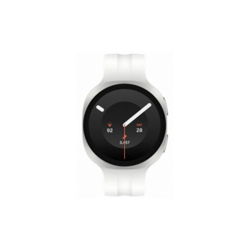 Смарт-годинник Samsung Galaxy Watch 9 40mm Beige (SM-L340NZEASEK)