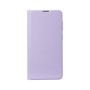 Чохол до мобільного телефона XoKo Book Samsung A376 (A37) Purple (XK-BK-A37VL)