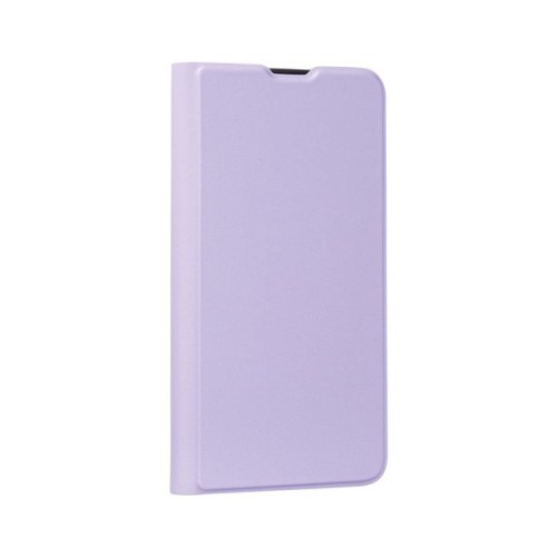Чохол до мобільного телефона XoKo Book Samsung A376 (A37) Purple (XK-BK-A37VL)