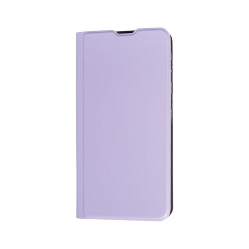 Чохол до мобільного телефона XoKo Book Samsung A376 (A37) Purple (XK-BK-A37VL)