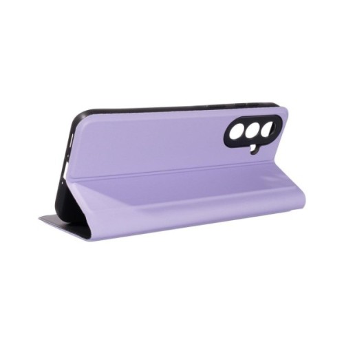 Чохол до мобільного телефона XoKo Book Samsung A376 (A37) Purple (XK-BK-A37VL)