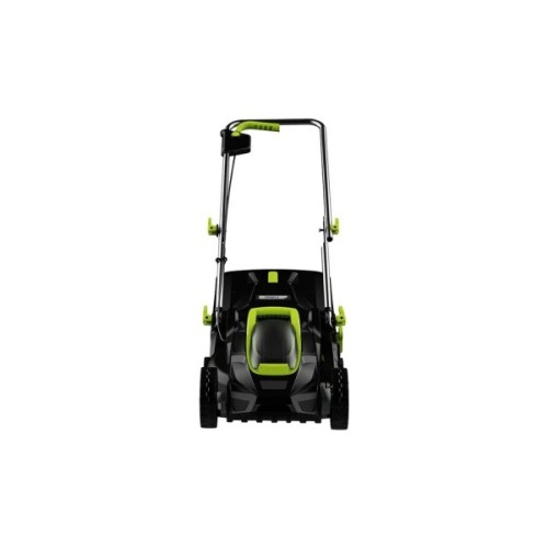 Газонокосарка Deli DG500-1 (без АКБ та ЗП) (DG500-1)