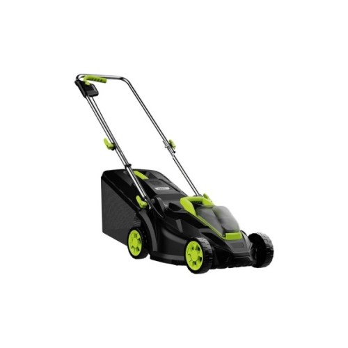 Газонокосарка Deli DG500-1 (без АКБ та ЗП) (DG500-1)
