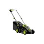 Газонокосарка Deli DG500-1 (без АКБ та ЗП) (DG500-1)