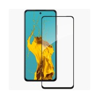 Скло захисне Piko Full Glue ESD Realme C71 Black (1283126627323)
