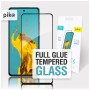 Скло захисне Piko Full Glue ESD Realme C71 Black (1283126627323)