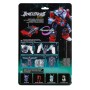 Трансформер Screechers Wild ! S5 – Хелшторм (EU686152)