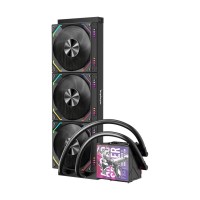 Система рідинного охолодження 1stPlayer FT-360-BK