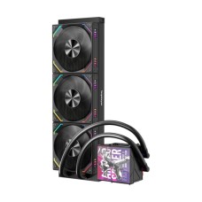 Система рідинного охолодження 1stPlayer FT-360-BK