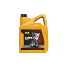 Моторна олива Kroon-Oil EMPEROL DIESEL 10W-40 5л (KL 31328)