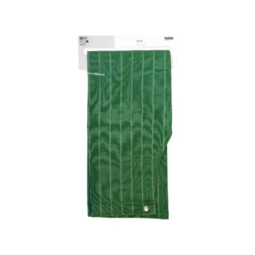 Фартух Kela Cora, 80x67 см, зелений в смужку (12815) (00000027532)