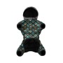 Комбінезон для тварин WAUDOG Clothes "Луска" XS22 (415-0179)