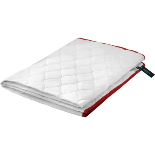 Ковдра MirSon антиалергенна DeLuxe Eco-Soft 814 Літо 172x205 см (2200000620767)