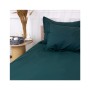 Постільна білизна MirSon Poplin Line 091 Emerald 110x140 (2200006277408)