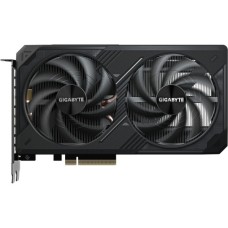 Відеокарта GIGABYTE GeForce RTX5060Ti 8Gb WINDFORCE OC (GV-N506TWF2OC-8GD)