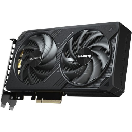 Відеокарта GIGABYTE GeForce RTX5060Ti 8Gb WINDFORCE OC (GV-N506TWF2OC-8GD)