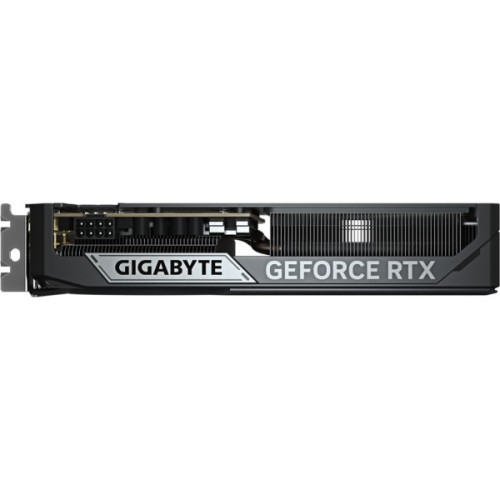 Відеокарта GIGABYTE GeForce RTX5060Ti 8Gb WINDFORCE OC (GV-N506TWF2OC-8GD)