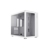 Корпус для ПК Gamemax Infinity White