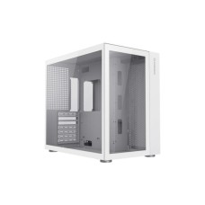 Корпус для ПК Gamemax Infinity White