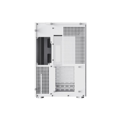 Корпус для ПК Gamemax Infinity White