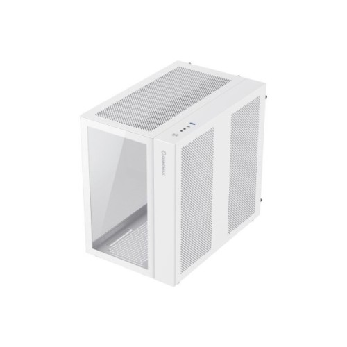 Корпус для ПК Gamemax Infinity White