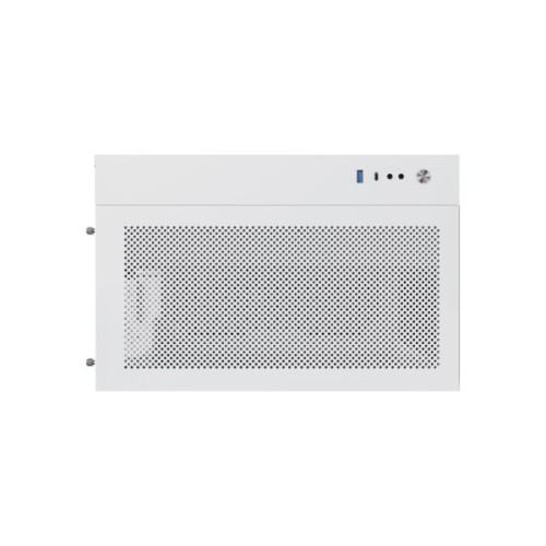 Корпус для ПК Gamemax Infinity White