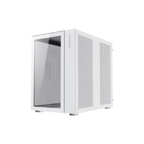 Корпус для ПК Gamemax Infinity White