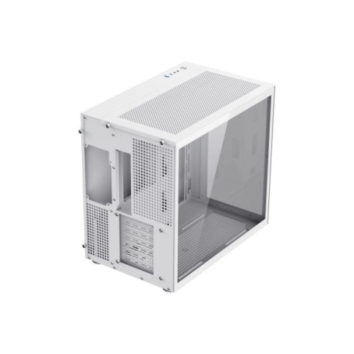 Корпус для ПК Gamemax Infinity White