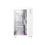 Корпус для ПК Gamemax Infinity White