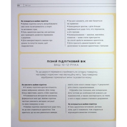 Книга Про що думає майже підліток - Таніт Кері, Анхеред Рудкін Ранок (9786170989222)