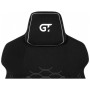 Крісло ігрове GT Racer X-8702 Black (X-8702 Fabric Black)