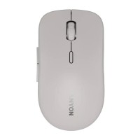 Мишка Canyon MW-12 Wireless/Bluetooth Grey (CNS-CMSW12DG)