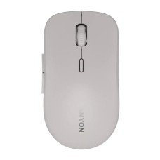 Мишка Canyon MW-12 Wireless/Bluetooth Grey (CNS-CMSW12DG)