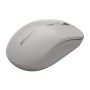 Мишка Canyon MW-12 Wireless/Bluetooth Grey (CNS-CMSW12DG)