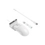 Мишка A4Tech Bloody SG5 Wireless White (4711421003032)