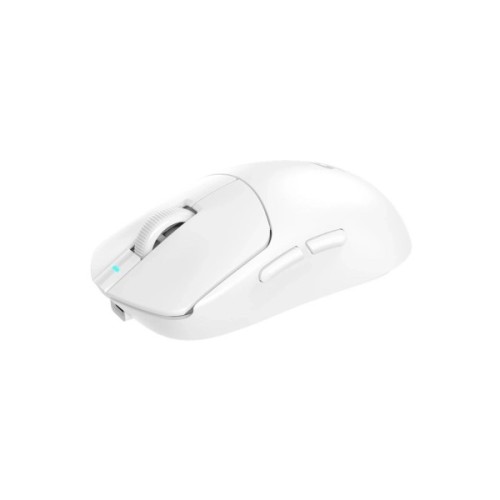 Мишка A4Tech Bloody SG5 Wireless White (4711421003032)