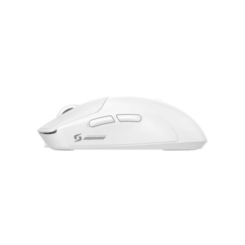 Мишка A4Tech Bloody SG5 Wireless White (4711421003032)