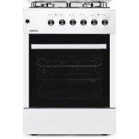 Плита Milano ML60 E40+біла