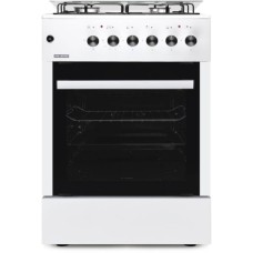 Плита Milano ML60 E40+біла